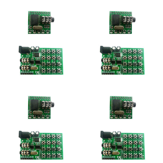 CE005 AE11A04 MT8870 DTMF Voice Decoder Encoder Telephone Module for Arduin MEGA2560 NANO