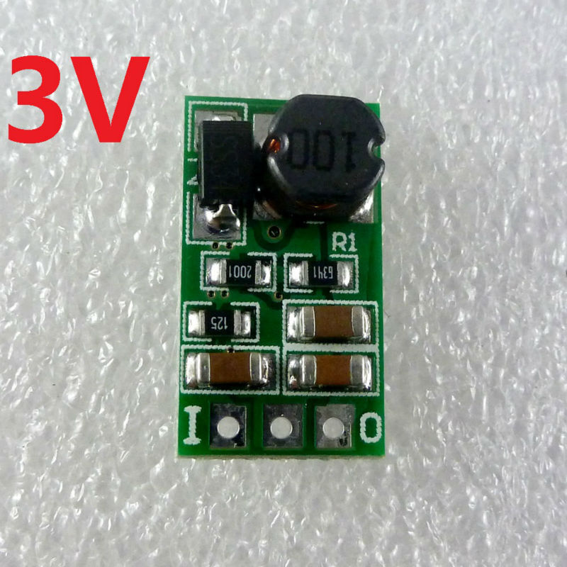 DD4012SA 5W 7-40V to 3-12V DC DC Buck Converter Module Step-Down Voltage regulator