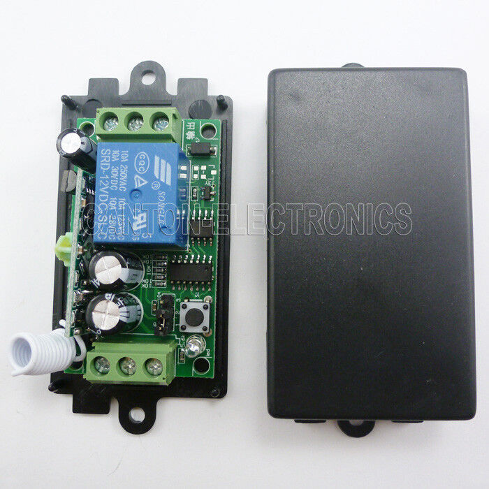 AK029 433M for Arduno RF Kit UART RS232 Remote Control PC USB Wireless Relay Controlle