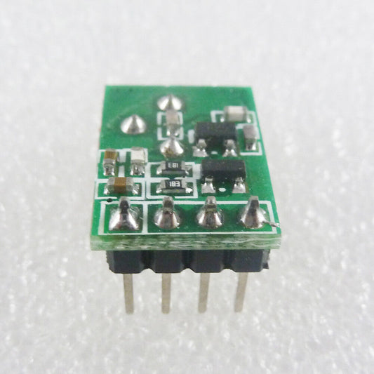 BX010 315MHz ASK OOK RF Transmitter Wireless Board Wireless Control 10mA ±75KHZ 3kbs