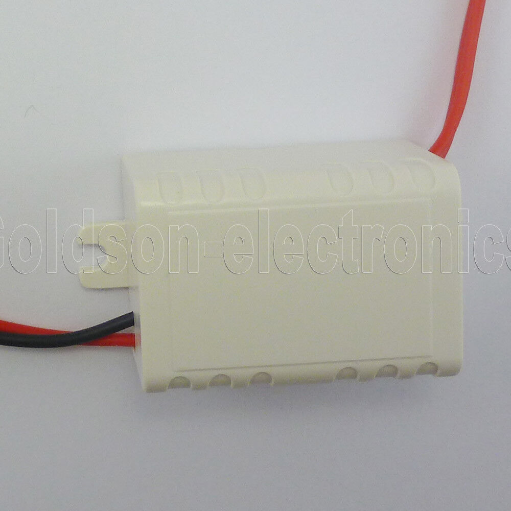 AC-DC Converter AC 110V 220V to DC12V Isolation Voltage Converter Power Supply
