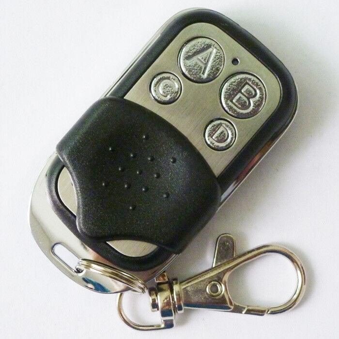 CE006 CJ003 for Arduno Demo Wireless Decode Kit 4CH RF Remote control switch EV1527 Keyfob