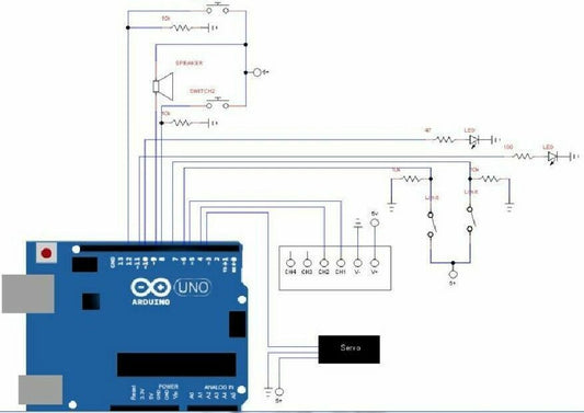 CJ018 PT2262 Encoder Transmit & Learning Function Receiver Decoder PT2272 M4 T4 L4