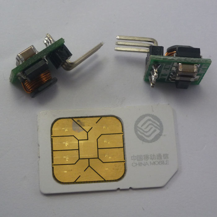 CE013 mini dc/dc Converter 0.8-5V to DC 5V Step UP Boost Module for Arduno Bread