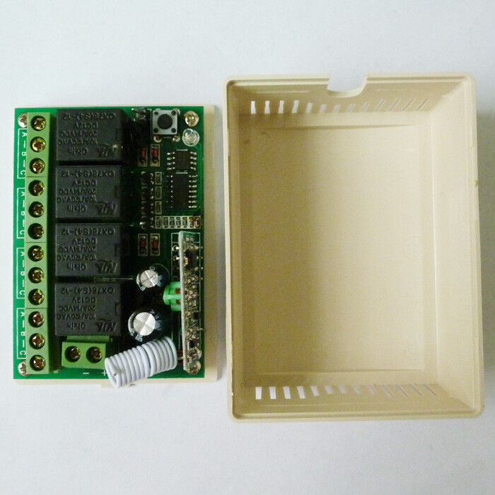 TB094 AK020 DIY DC12V SECURITY WIRELESS Sensor HOME HOUSE OFFICE BURGLAR INTRUDER Anti-theft