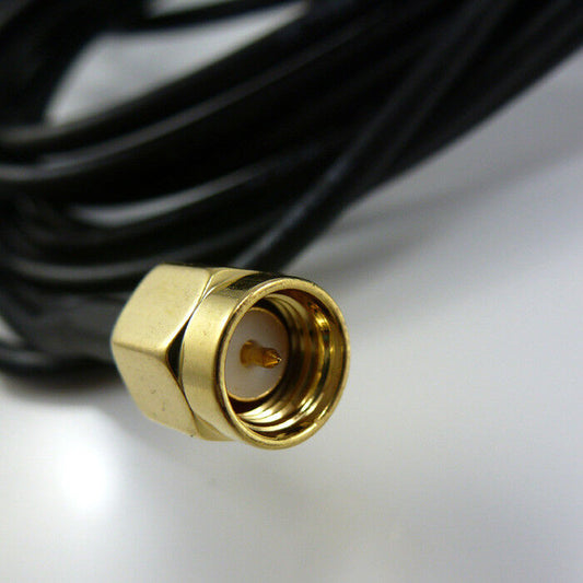 TB117 433M SMA Antenna for RS232 RS485 RF Wireless Module CC1101 SI4432 Si4463 APC220