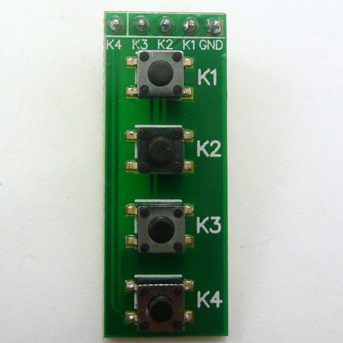 TB371 TB258 For Arduno Starter Kit Button Key Module & Led Board for Raspberry