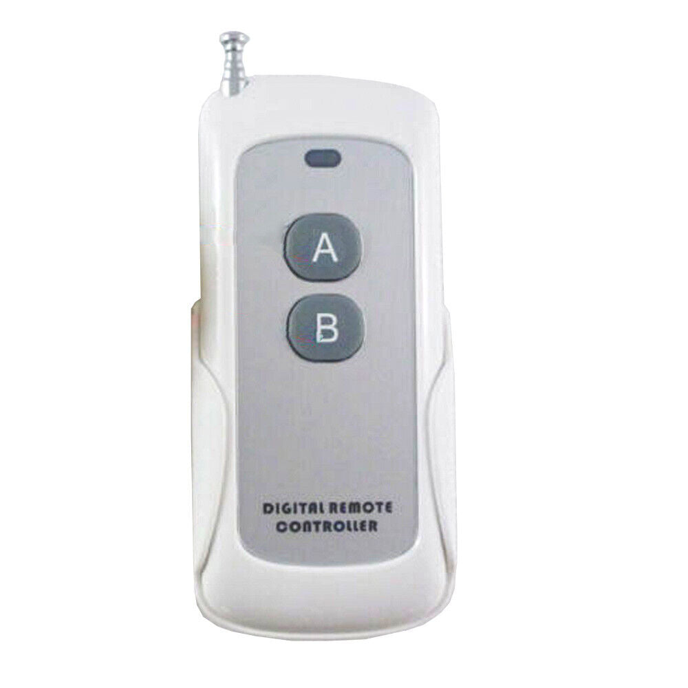 CE029A 12V Wireless remote MultiFunction Momentary-Latch-Toggle-Delay Timer adjustable