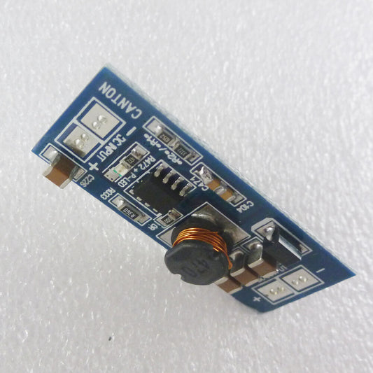 Small Size!! DC-DC 12V to 5V Step Down Buck Power supply Module Arduino MCU