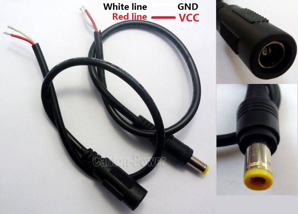 CE015 40W DC DC Converter 5V to 12V Boost Step-Up Power for IP PTZ Camera CCTV Router