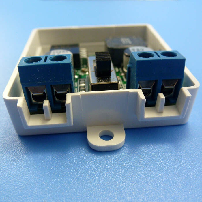 TB324 DC/DC 5-35V to 12V 9V 5V Adjustable Buck Converter Step Down Power Supply Module