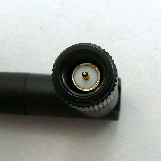 TB113 2.4Ghz 3dBi SMA Antenna Male PA Wireless Module NRF24L01 NRF2401 CC2500 MCU AVR