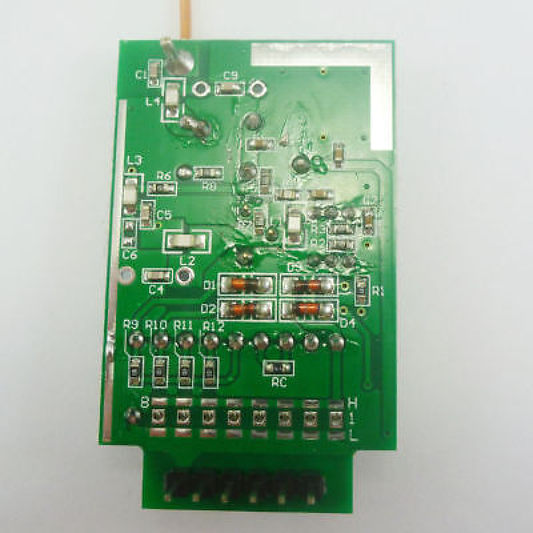 SC2262 PT2262 PT2264 433MHZ ASK OOK Encoders RF Wireless Transmitter Modules