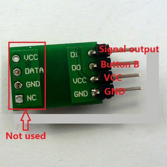 TB356 1H~10kHz Continuously Adjustable Signal Generator replace NE555 LM358 CD4017 DDS