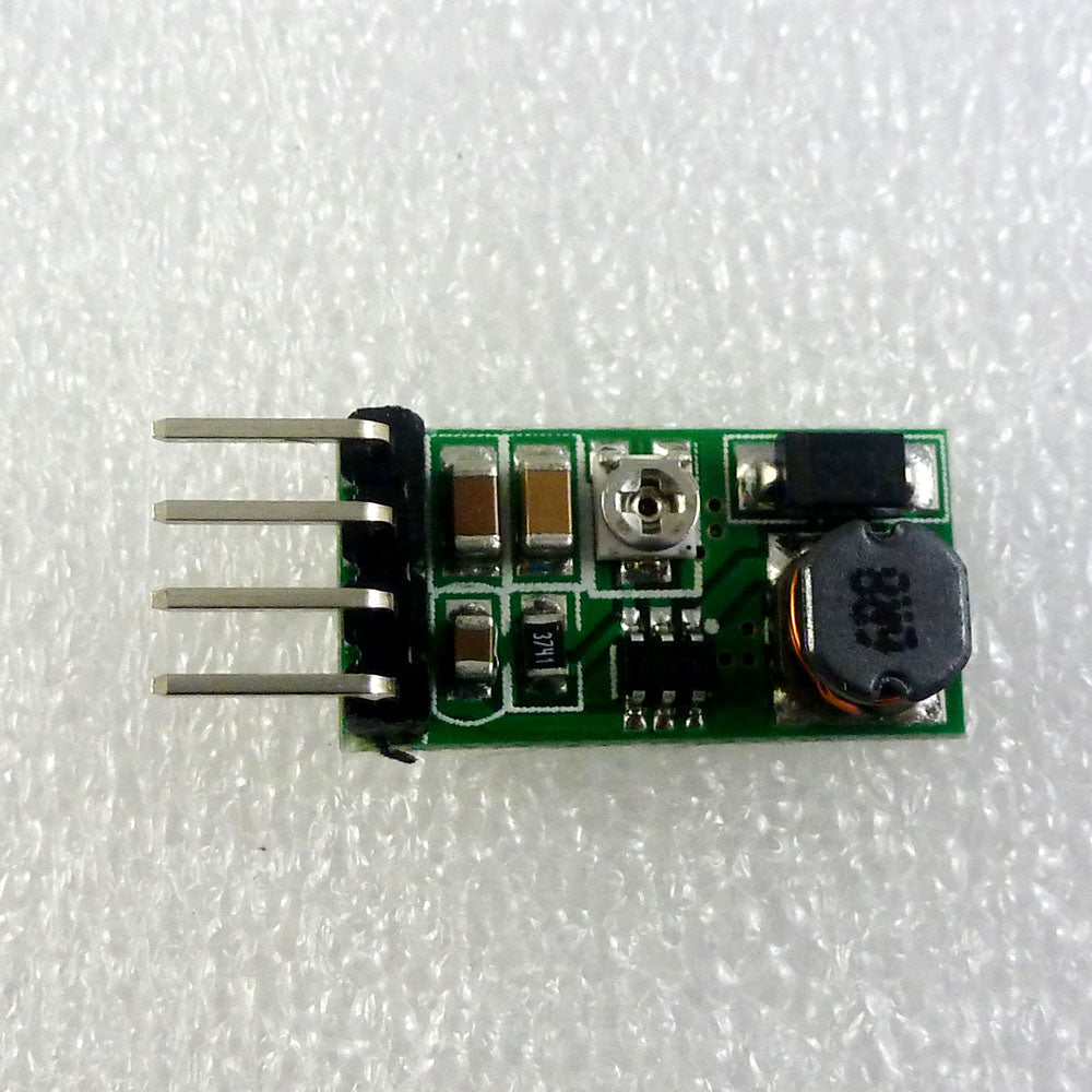 DD06AJSA 8W 2.6-6V to 3-15V Adjustable Output Board DC DC Boost Step up Converter Module