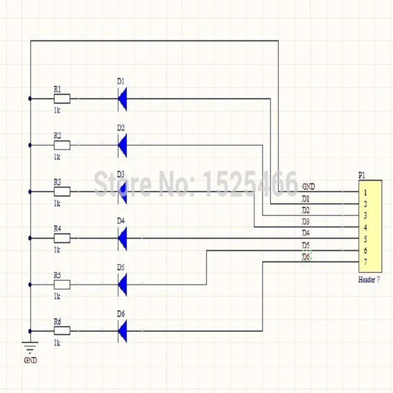 DC 3V 5V 12V Rapid Prototyping RED LED Breadboard starter kit for Arduiuo Atmega MEGA2560 NANO Pro Mini DUE MCU