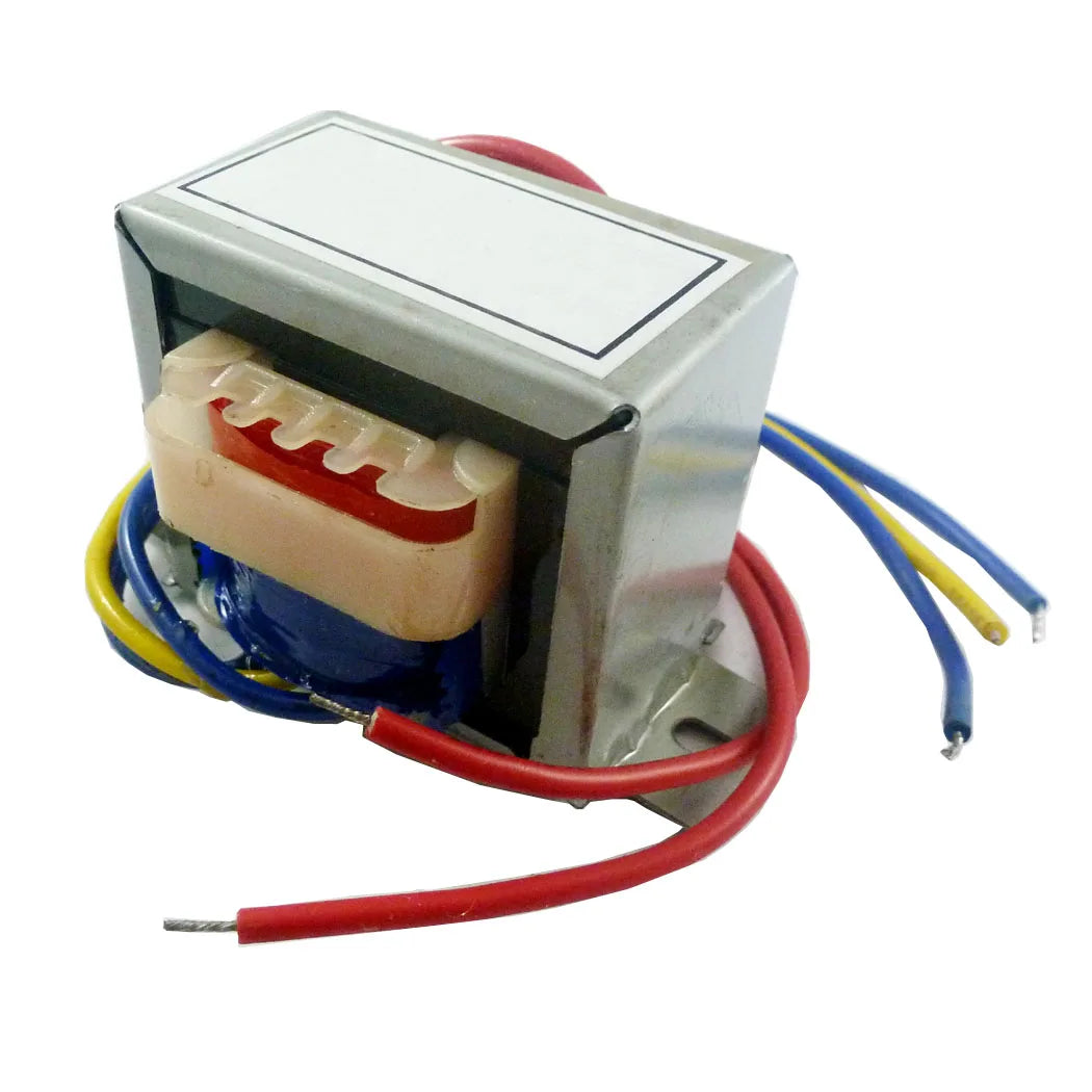 AD24LOPA AC to DC +-5V 12V 15V 78xx 79xx Dual Linear LDO Converter 12W Single-phase isolated AC 220V to AC 9V 15V 18V Power Transformer