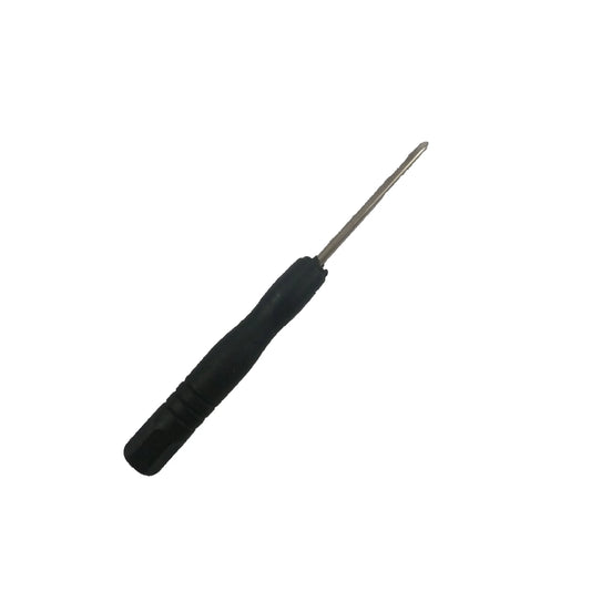 CE043 10 pcs Mini Phillips screwdriver 2.0mm