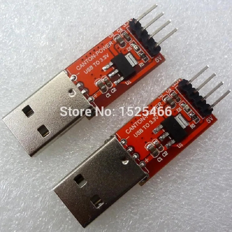 CE009 3 functions USB Power Supply Module 5V to 3.3V DC-DC Step-Down Buck AMS1117 LDO Module