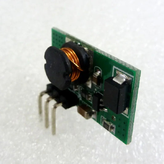 CE019 mini DC DC Converter 5V-23V to 3.3V Step Down Buck Regulator Module replace AMS1117 LDO