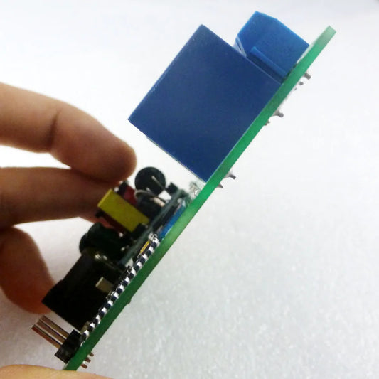 BT21C04 AC 110V 120V DC 5V 4 Channel Bluetooth-compatible Relay Switch for Android app Wireless Remote Controller