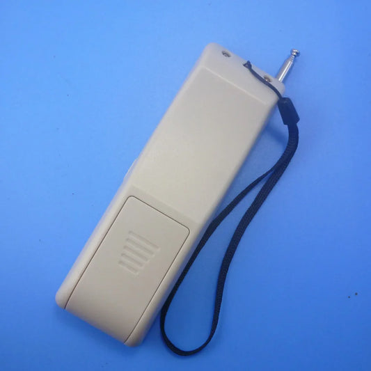 4 Buttons Large Power DC9V EV1527 Fixed code Remote