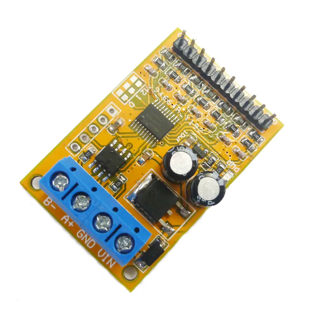 R4AVA07 7ch 5V 10V Analog Voltage acquisition Sampler RS485 ModBus RTU Module for PLC Oscilloscope ADC 4-20ma Sensor