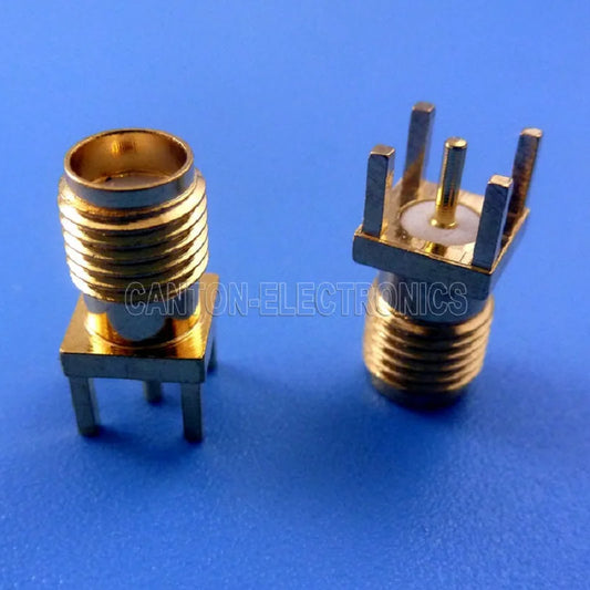 TB115 2Pcs 433M 868M 2.4G 5.8G SMA Antenna Connector RF Wireless Module CC1101 CC2500