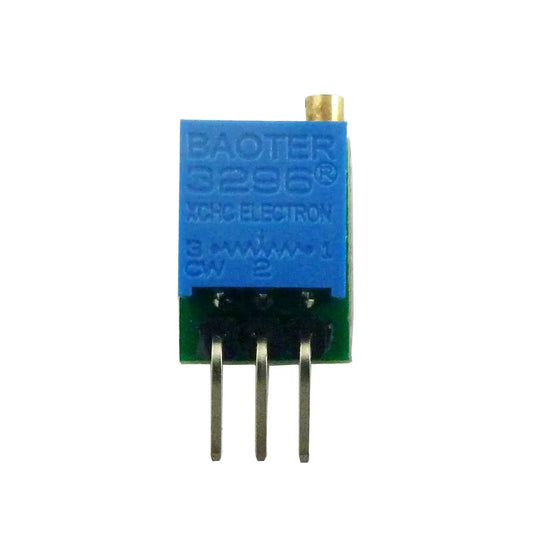 SG55A01 1Hz-6Khz Adjustable signal generator Square Wave generator Module for Arduiuo Smart Car NE555