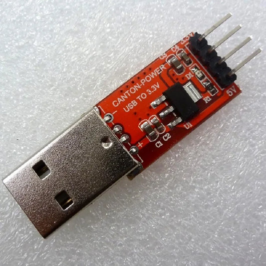 CE009 3 functions USB Power Supply Module 5V to 3.3V DC-DC Step-Down Buck AMS1117 LDO Module