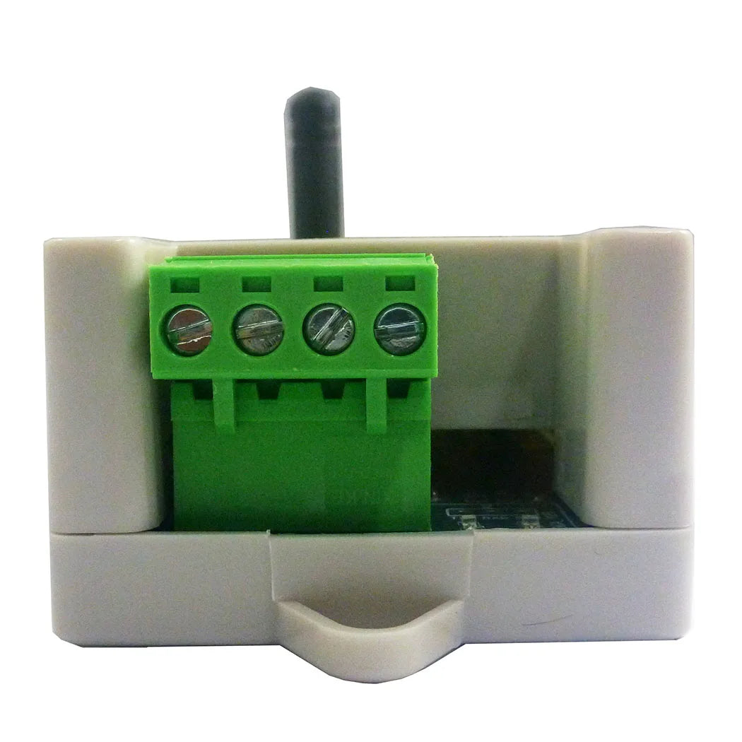 RT4AE01 RS485/RS232/USB Sub-1GHz Transceiver FSK GFSK 433M 868M UART Moduel for Wireless Meter Reading Industrial Control PLC Modbus RTU