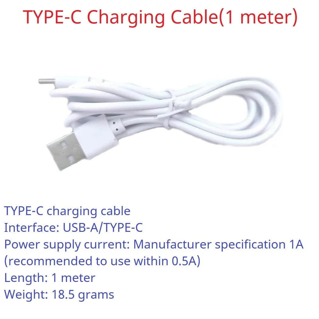 SMECN04 Christmas Halloween Gifts 7.83 Schumann Resonance 0.01-100K Adjustable Sine Wave Generator for Improving Sleep Relax Heathly