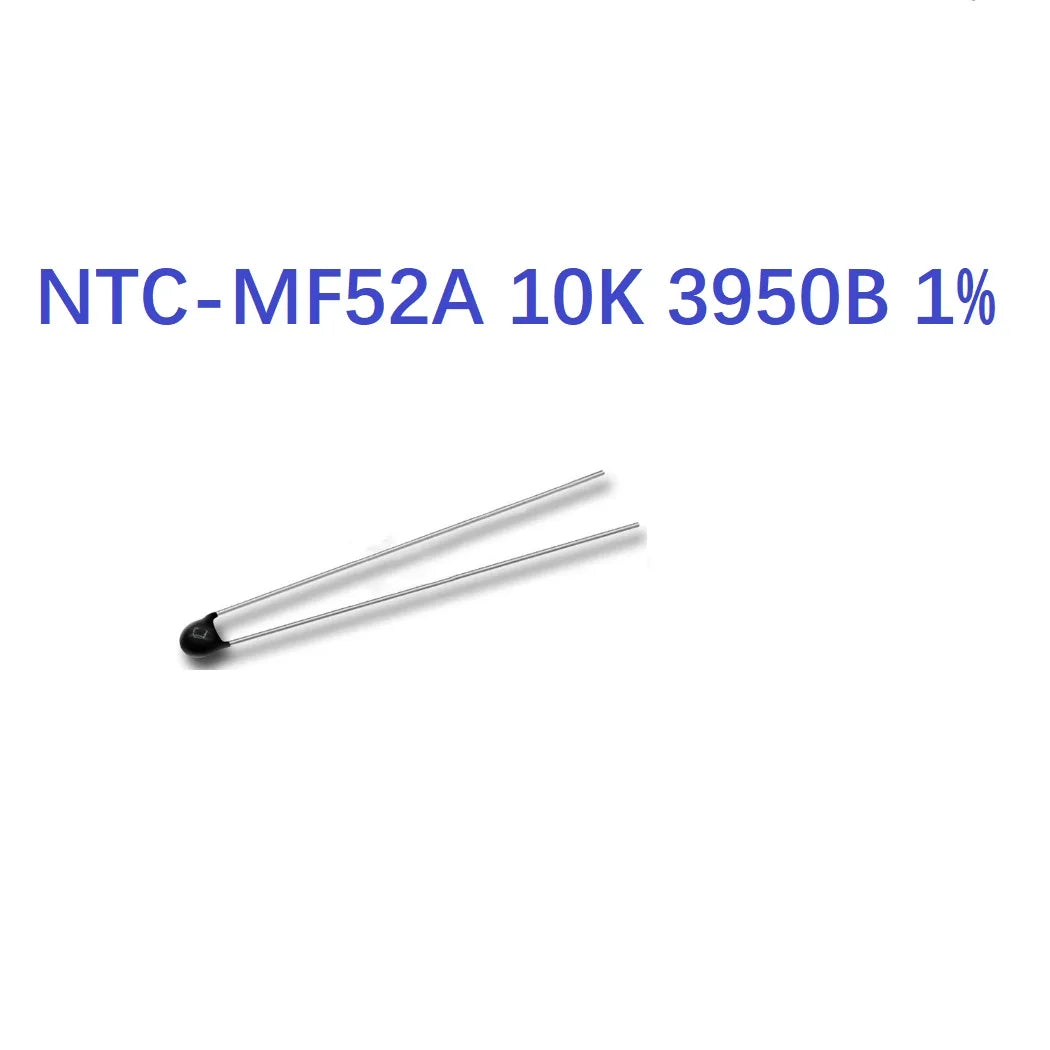 NT38D01 1k-100K Resistance to RS485 RS232(TTL) Converter 10K 3950 NTC Thermistor Temperature Acquisition Module