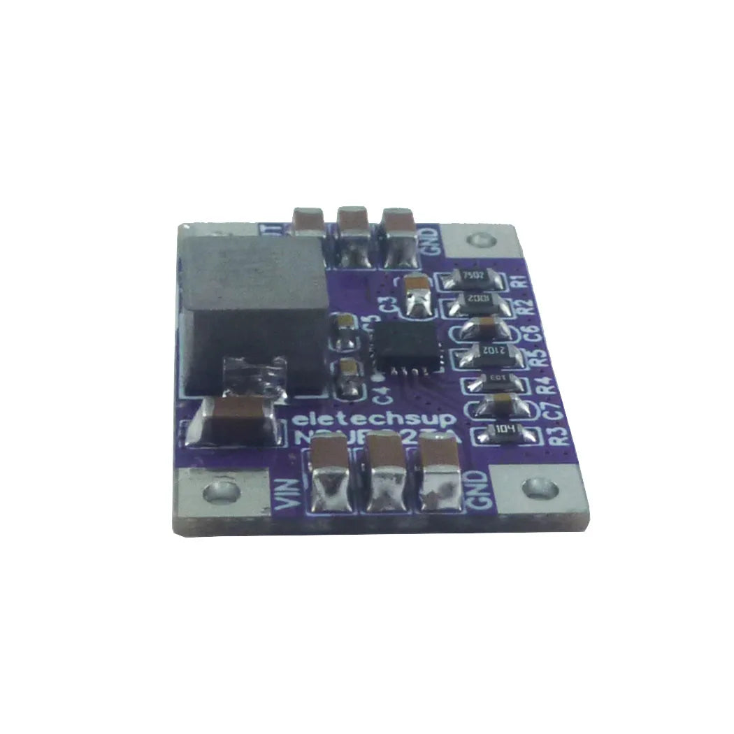NDUB22TA 3A 3.3V 4.2V 5V 6V 10V 12V Voltage Regulator Module High-Efficiency Highly-Integrated Synchronous Buck-Boost In 3-22V
