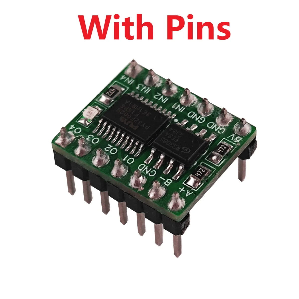 R4PLB04 4DI-4DO Modbus Rtu Multifunctional RS485 IO Module NPN PNP Pulse Counter Watchdog Remote IO Board for Arduino PLC HMI