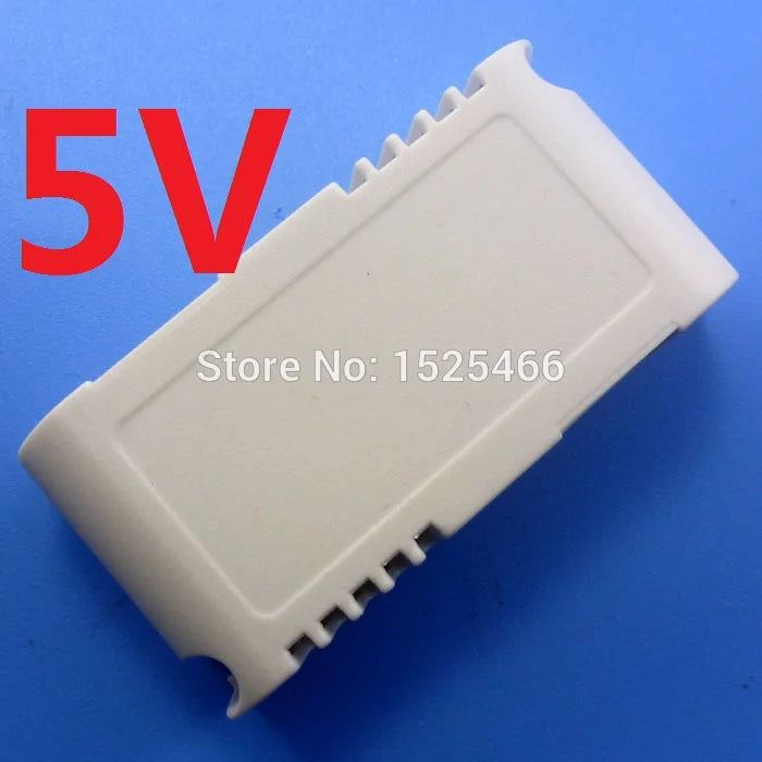 DC-DC 3-6.8V to DC 5V 9V 12V Step Up Boost Voltage Converter Power Supply UPS Module For Led Motor