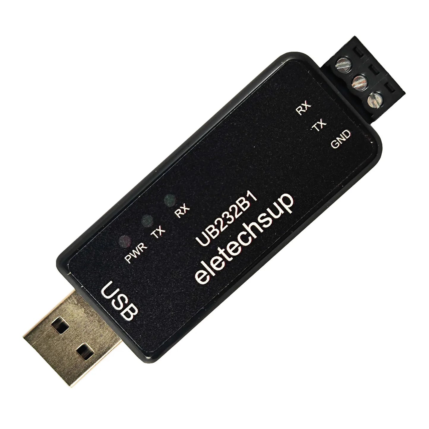 UB485A1 UB232B1 UBTTLC1 High-Speed Multi-purpose Debugger USB to RS485/RS232/TTL232 Converter USB Enhanced SERIAL CH343 for Arduino Raspberry Pi ESP32