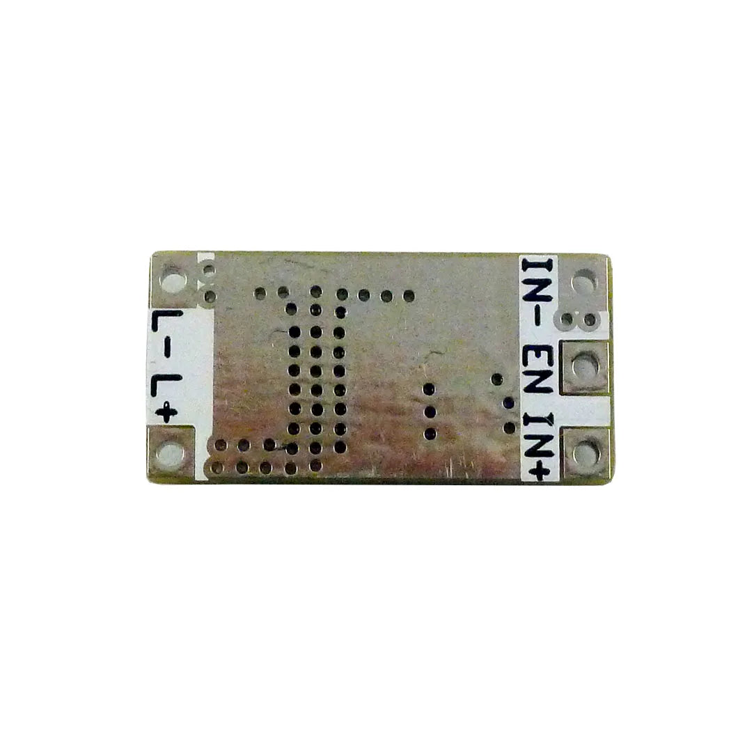 LD1500SB Adjustable 28-1500mA Output Current High Brightness LED Constant Current Driver Board for Flashlight Headlights Emergency Lights