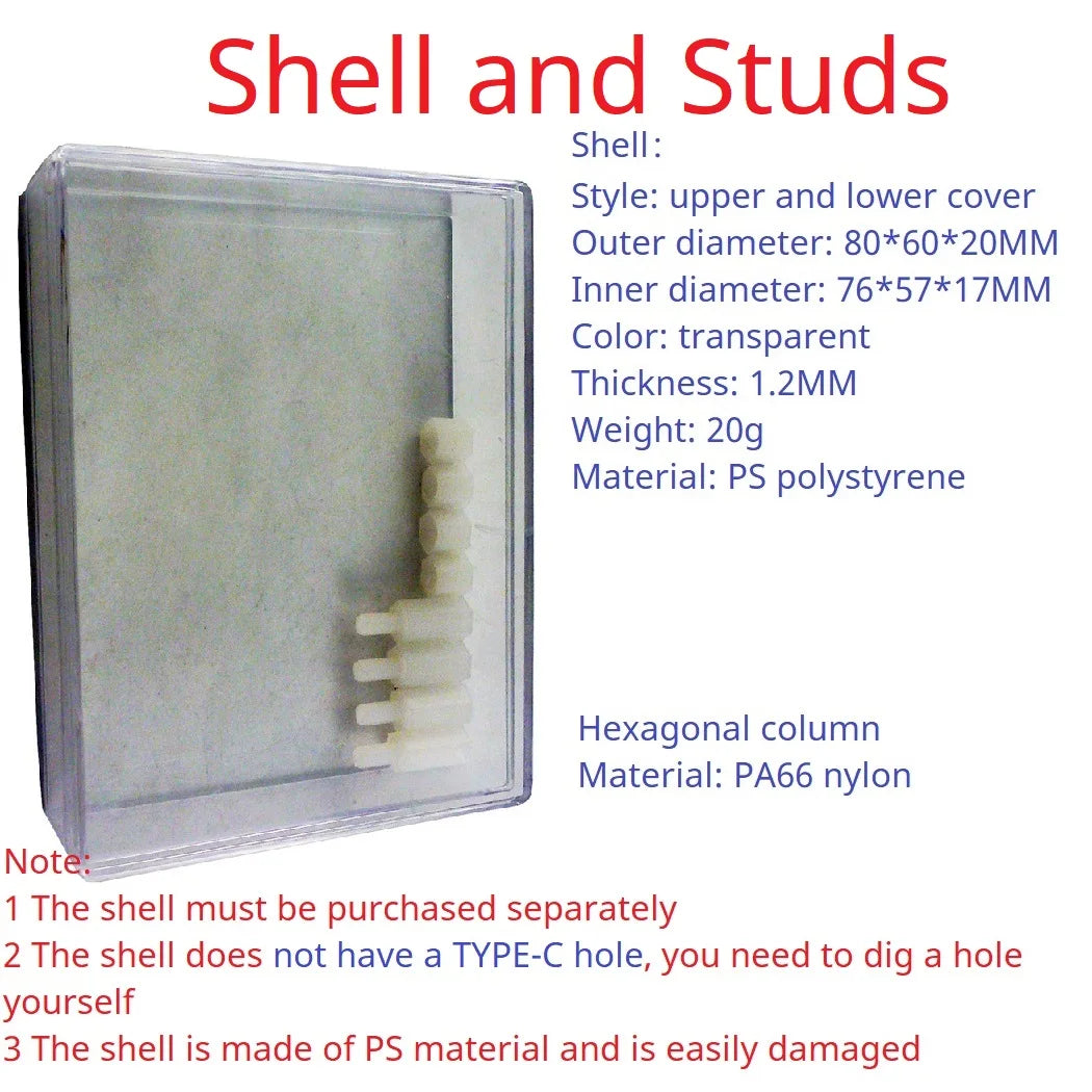 SMFEM01 Mini 7.83Hz Pure Sine Wave Schumann Resonances SR Signal Generator Earth Resonance Wave Booster