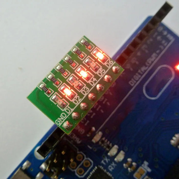DC 3V 5V 12V Rapid Prototyping RED LED Breadboard starter kit for Arduiuo Atmega MEGA2560 NANO Pro Mini DUE MCU