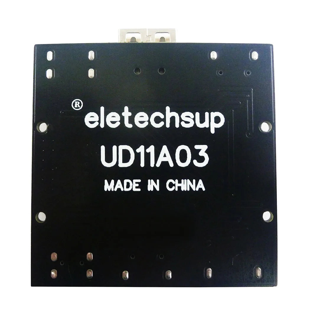 UD11A03 DT3 Data Cable Detection Board USB Cable Tester Short Circuit On-Off Switching For Type-C Micro Lightning Test Board Tool