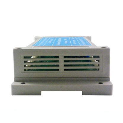 SH34D16 Digital Thermometer 16CH RS485 Temperature Humidity Collector Acquisition SHT30