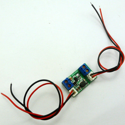 Double terminals DC 1.5V 3V 3.3V to 5V Step Up Boost Module  for mega2560