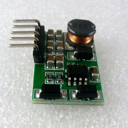 DD1718PA +-5V 6V 9V 12V 15V 24V Positive & Negative Dual DC DC Step-up Boost Converter