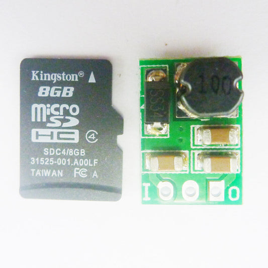 DD40AJSA DC DC Buck Converter LED Power 24V 15V 12V to 9V 6V 5V 3.3V 3V