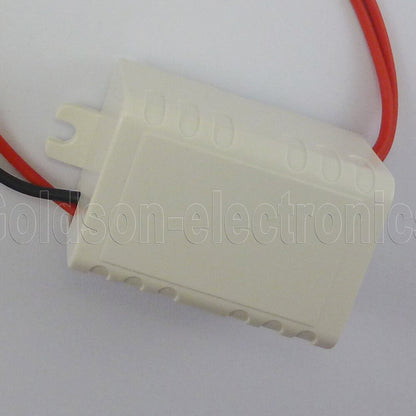 YC052 AC to DC AC 110V 220V to DC 5V Isolation Voltage Converter Adapter Power Supply