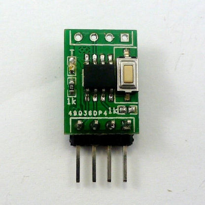 TB350 0.02Hz-10Mhz Adjustable Square Wave Pulse Signal generator replace NE555 DDS MCU
