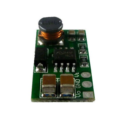DD0606SA DC-DC 1-6V to 3V 3V3 3V7 4V5 5V 6V Boost Step up Converter Module