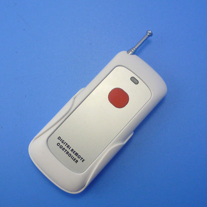 RFM1C01 Low Consumption RF ASK Wireless Remote Control MOS for 3.7V 7.4V 12.8V 14.8V