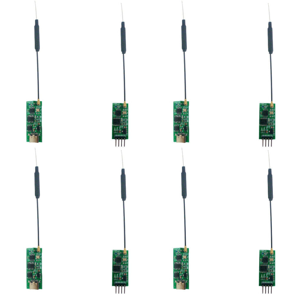 Master USB TO TTL232 Wireless Transceiver UART Serial Port for Arduno R3